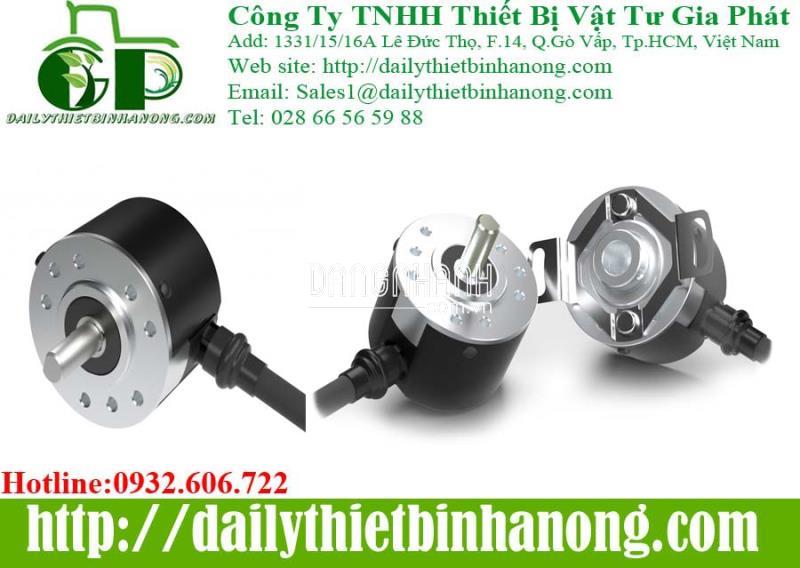 Bộ mã hóa vòng quay KOYO Encoder dòng TRD-SR