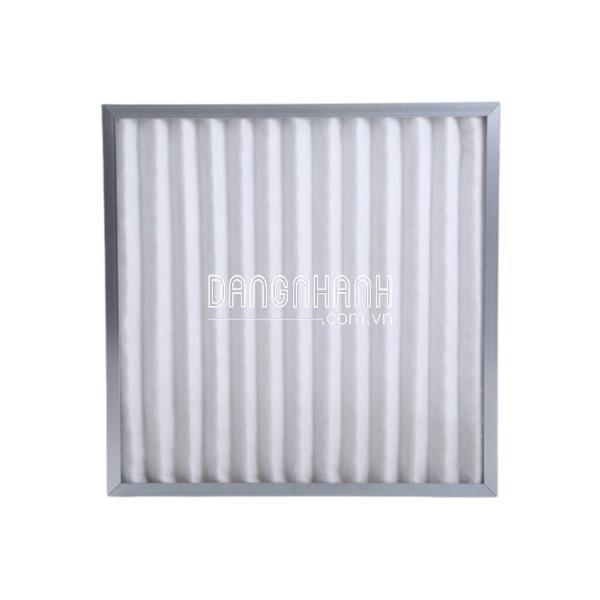Lọc thô G2 khung nhôm 595x595x46mm