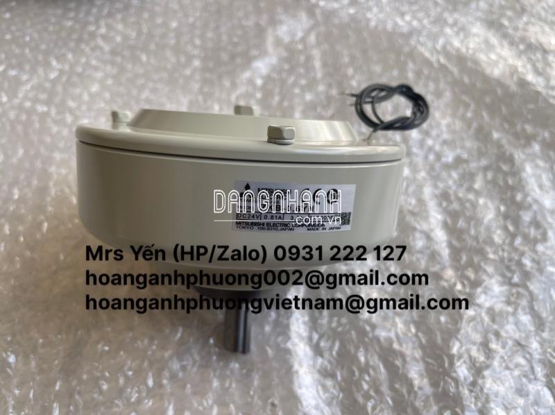 ZKB-0.6YN | Thắng từ Mitsubishi | Hoàng Anh Phương