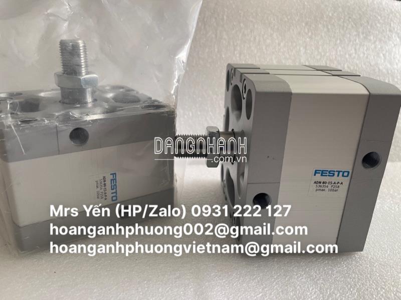 ADN-80-15-A-P-A | Festo | Hoàng Anh Phương