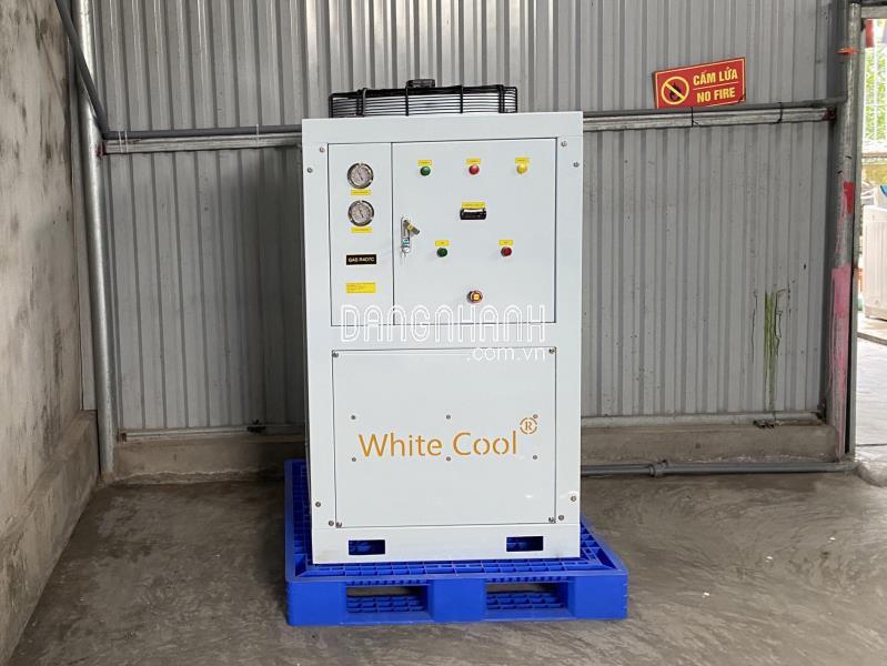 Chiller gió 5hp - Model: WHC-G5S