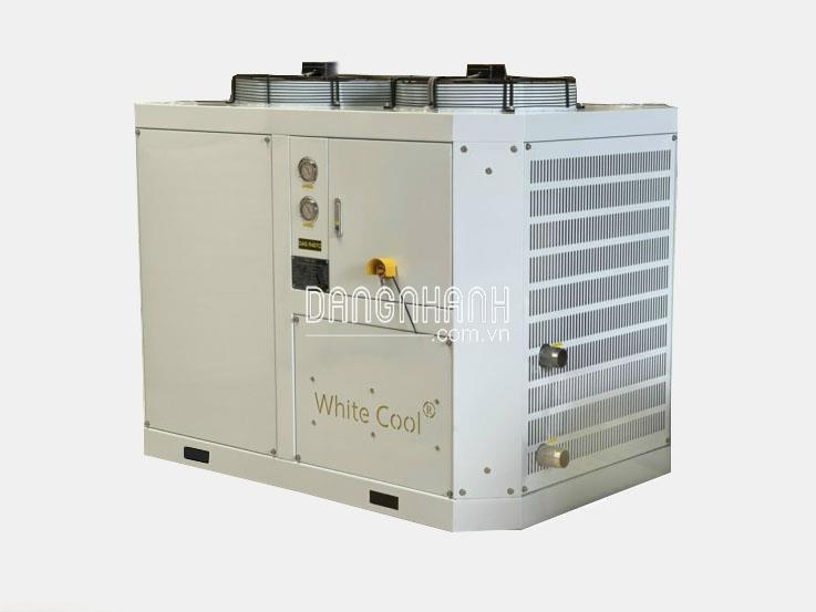 Chiller gió 10hp - Model: WHC-G10S