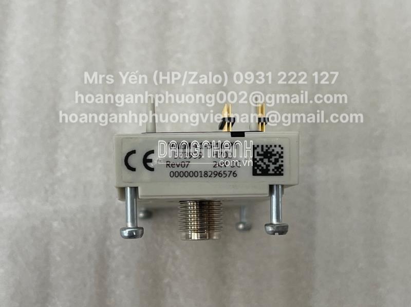 VAEM-L1-S-16- PT | Festo | Mô đun điều khiển van khí