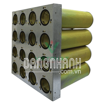 Khay Chứa Dạng Ống SAAFCannister™ Holding Frame