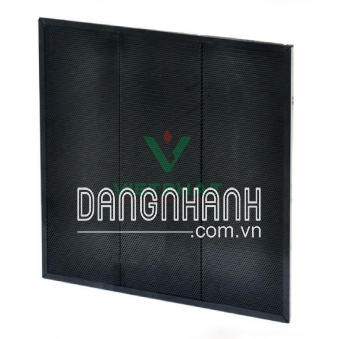 Khay Chứa Kim Loại Carbon Tray