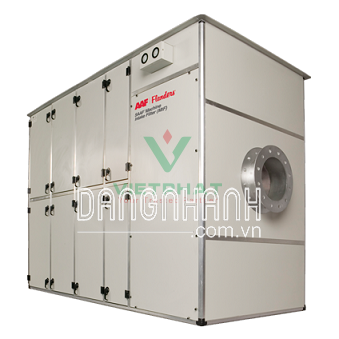 Xử Lý Mùi Tùy Chỉnh SAAF™ Machine Intake Filter (MIF)