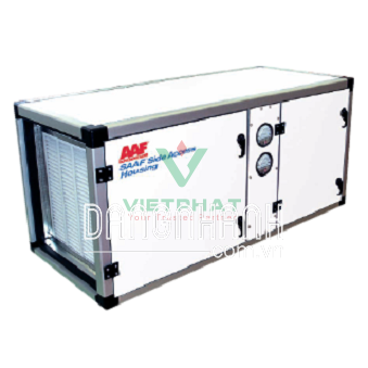 Xử Lý Mùi Tùy Chỉnh SAAF™ Side Access Housings (SAH)