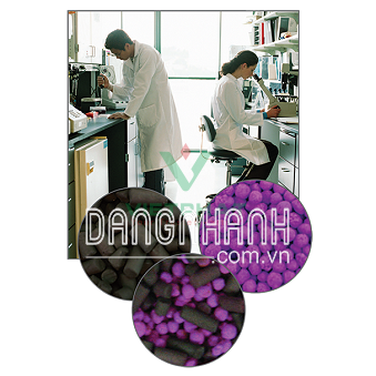 Dịch Vụ Phân Tích SAAF™ Chemical Media Remaining Life Analysis (RLA)