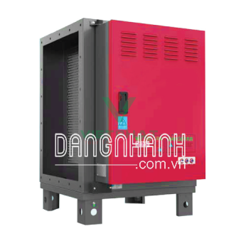 Máy lọc dầu, khói, mùi MAM-ESPE1C Series