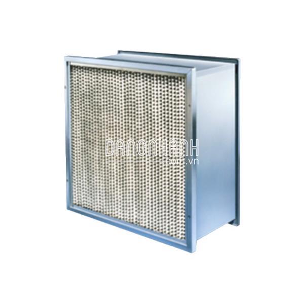 Lọc tinh F8 / VariCel DH 90-95% 12x24x12''