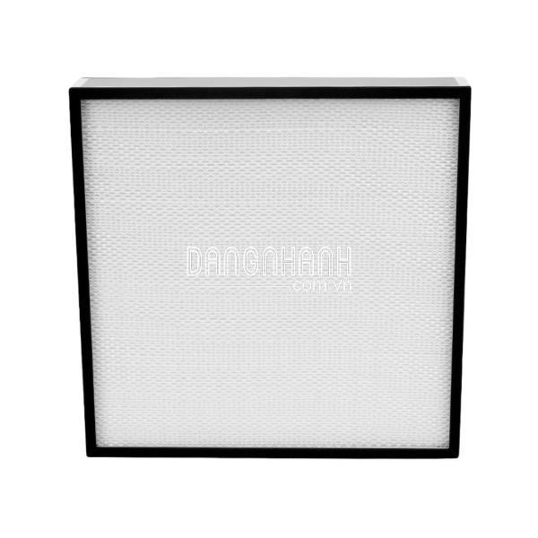Lọc Hepa H14 khung nhôm 510x610x150mm