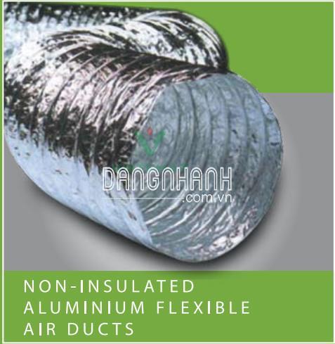 Ống gió mềm Cenflex