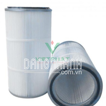 Ống lọc bụi Cartridge Polyester