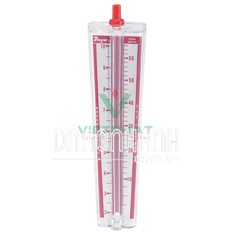 Máy Đo Vận Tốc Gió Portable Wind Meter