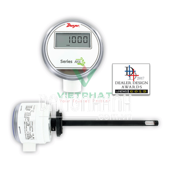 Cảm Biến Vận Tốc Gió Cho AHU Series AVUL