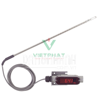 Cảm Biến Vận Tốc Gió Cho AHU Series 641RM