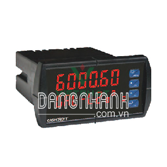 Màn Hình Hiển Thị Lưu Lượng Series APM/MPM/PPM