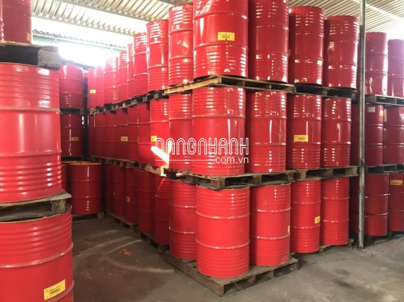 Tổng đại lý mua bán và phân phối dầu nhớt Shell tại Bình Dương