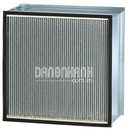 BioCel I SH H10 24x24x12"