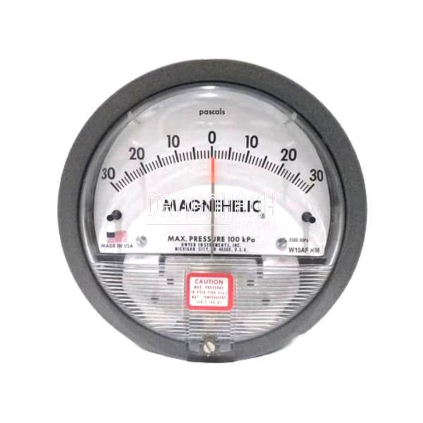 Bộ đo áp suất 2300-60PA