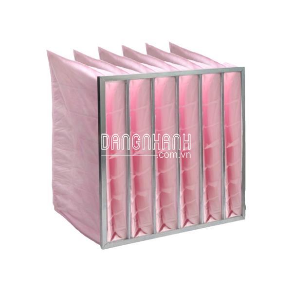 Lọc túi DriPak 2000 80-85% 24x12x21" (8P)