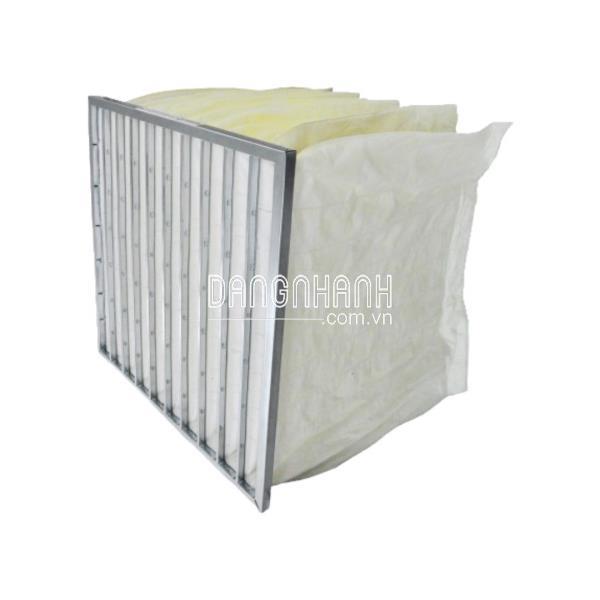 Lọc túi DriPak 2000 90-95% 12x12x15" (4P)