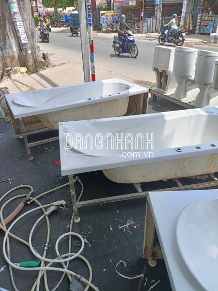 Khám phá địa chỉ thu mua bồn tắm cũ giá tốt