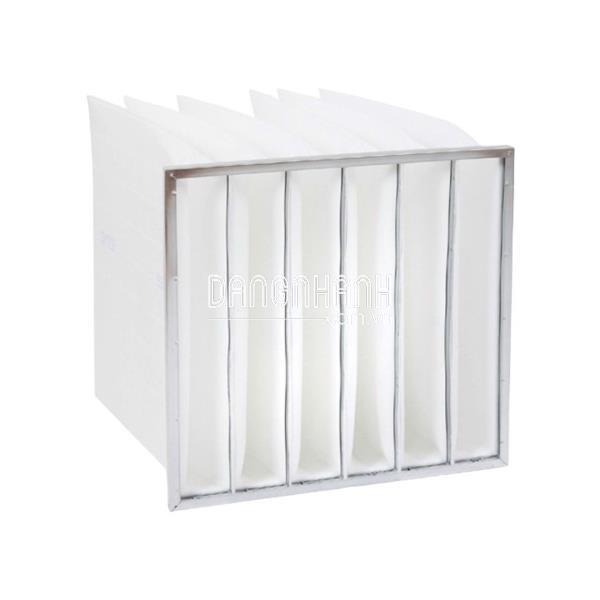 Lọc túi f9 DriPak 2000 >95% (F9) 12x24x21" (3P)