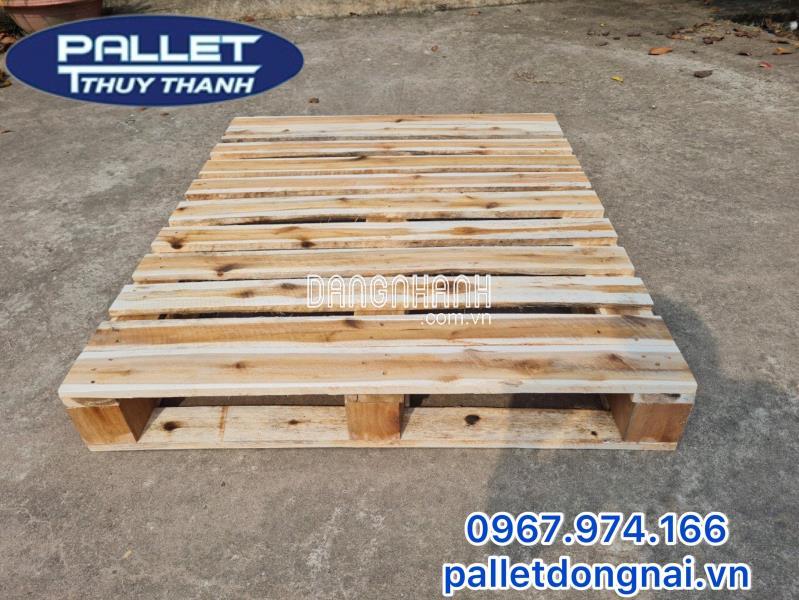 Bán Pallet Biên Hòa
