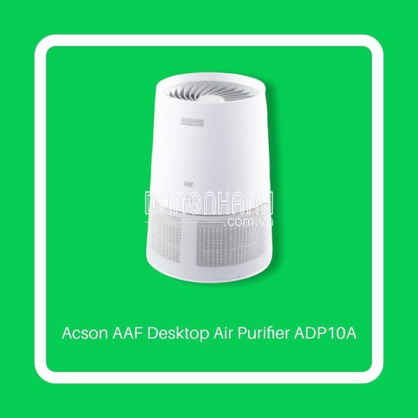 Acson AAF Desktop Air Purifier ADP10A