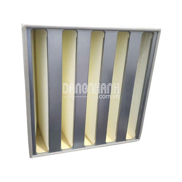 Lọc Epa e10 BIO III A40B01C9S2F0 592x296x292mm