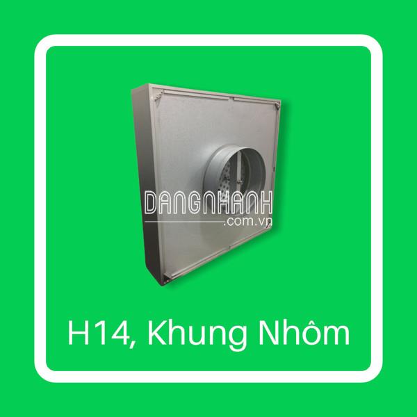 TM-E-II-43FSG-10GL 600x600x125mm