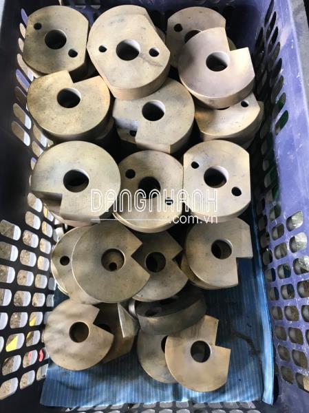 linh kiện máy bẻ đai sắt chính hãng giá rẻ