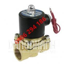 Chỗ nào bán van điện từ Unid UW US DN50 tại Đà Nẵng 