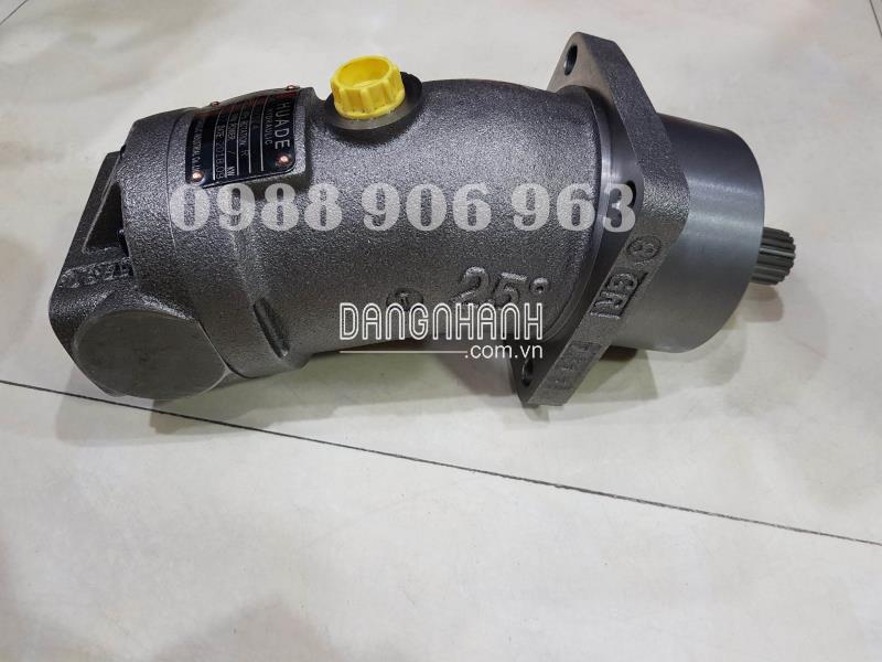 Bích bơm thủy lực, Bơm thủy lực piston A2F45L1Z3, A2F45W1Z2