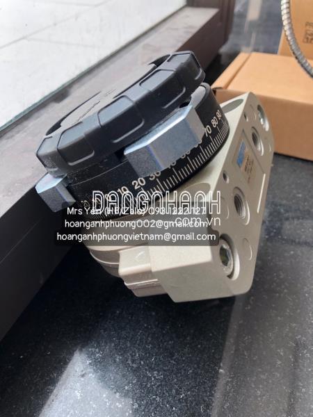 Giá bán nhập trực tiếp các dòng Xy lanh | DSR-32-180-P | Festo