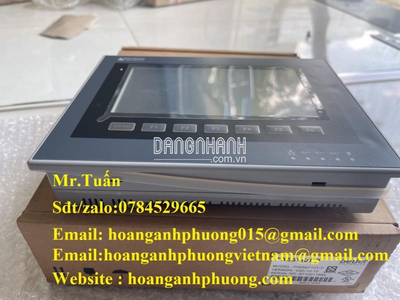 Màn hình cảm ứng Hitech PWS6710T-P (chính hãng)