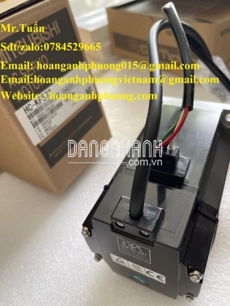 Servo Motor Mitsubishi HC-KFS73 (chính hãng)