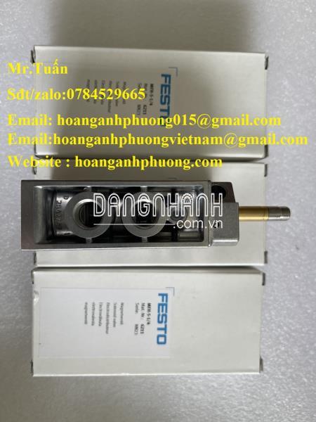 Van Điện Từ Festo MFH-5-1/4 (chính hãng)