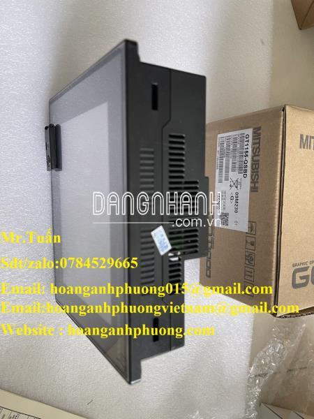 Gt1155-Qsbd Hmi Mitsubishi (chính hãng)