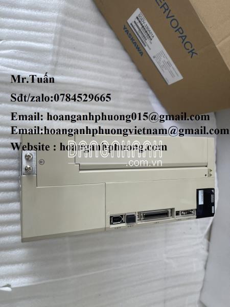 SGDV-330A01A bộ điều khiển Yaskawa (chính hãng)