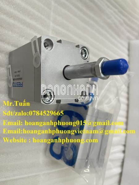 Xi lanh Festo ADN-63-50-A-P-A-39K8 (chính hãng)
