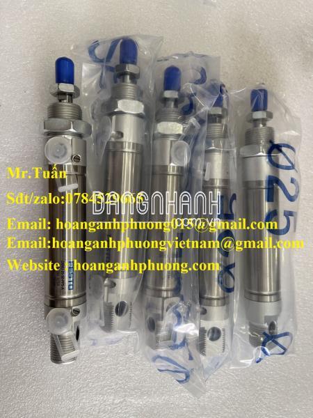  Xy lanh Festo DSNU-25-50-PPS-A (chính hãng)