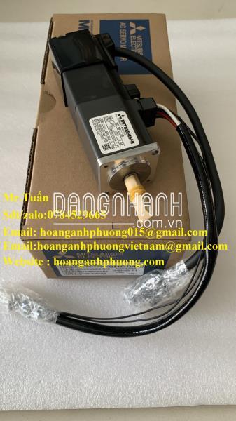 Động cơ Mitsubishi HC-MFS13B