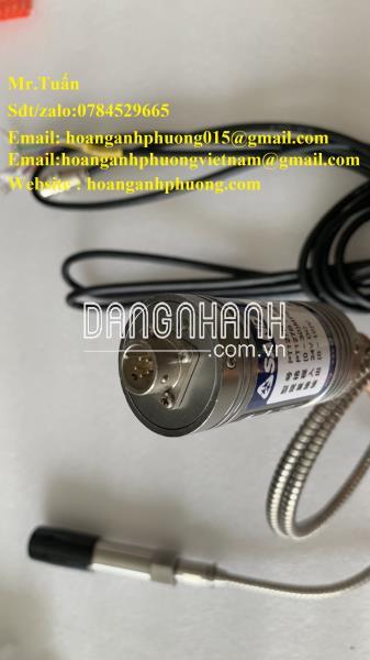 SAND PT127B-30Mpa-M22-80/1000