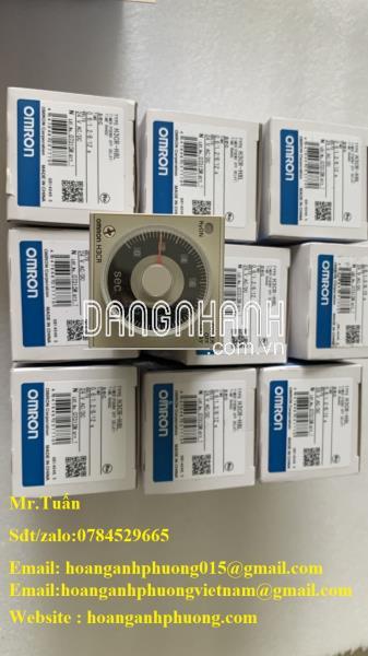 Timer Omron H3CR-H8L