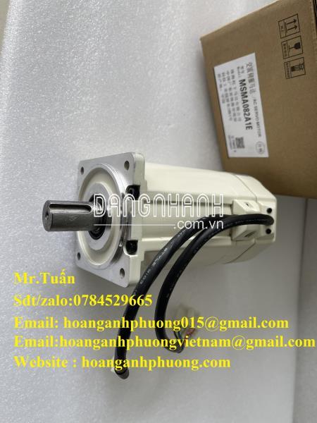 Panasonic MSMA082A1E (chính hãng)