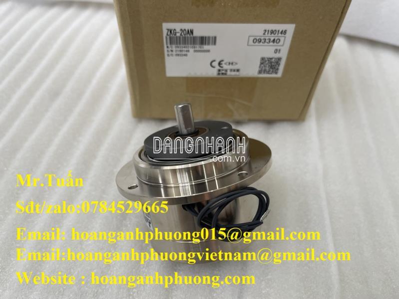 Thắng từ ly hợp Mitsubishi ZKG-20AN (chính hãng)