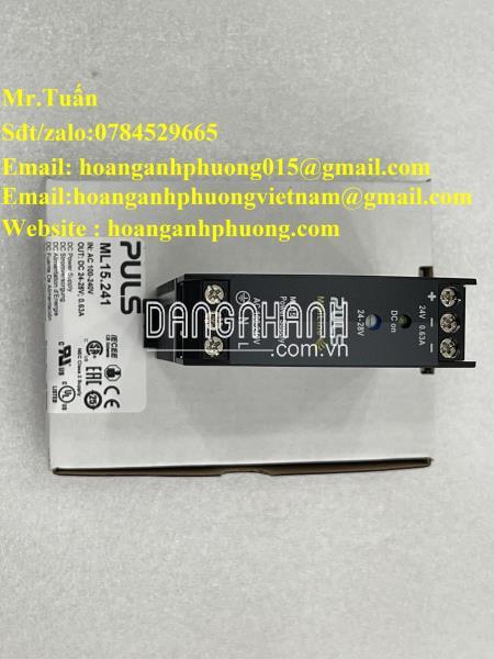Puls power ML15.241 (chính hãng)