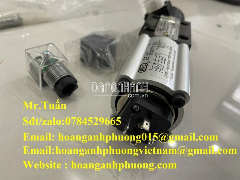 Van Thủy Lực SFD-06-D24-2B2-60